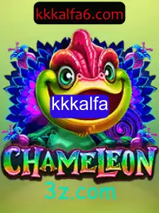 Explorando o Fascinante Jogo 'Chameleon'