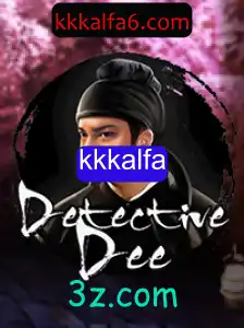 DetectiveDee: A Jornada de Mistério e Intriga no Mundo dos Jogos