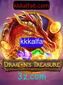 Explorando o Mundo Fantástico de DragonsTreasure