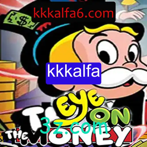 EyeOnTheMoney: O Jogo Que Está Conquistando o Mundo