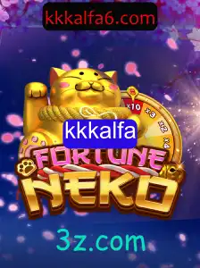 Descubra o Universo Encantador de 'FortuneNeko'