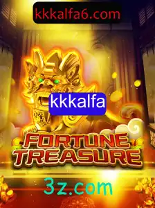 Explorando FortuneTreasure: Uma Nova Aventura no Mundo dos Jogos Digitais