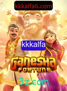 GaneshaFortune: Descubra um Mundo de Oportunidades com kkkalfa