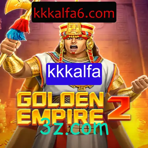 Desvendando GoldenEmpire2: Uma Nova Era no Mundo dos Jogos
