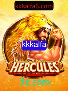 Descubra o Fascinante Mundo de Hercules e a Estratégia Kkkalfa