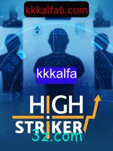 Descubra o Mundo Empolgante de HighStriker e as Suas Regras