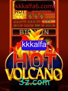 Descubra o Fascinante Mundo de HotVolcano