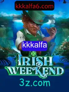 IrishWeekend: Mergulhe na Diversão com este Jogo Fascinante