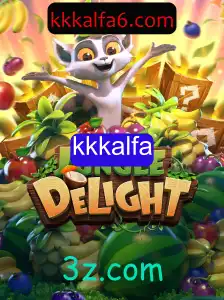 Explorando JungleDelight: Um Mergulho no Mundo da Aventura com Kkkalfa