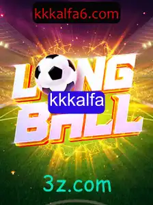 Descubra LongBall: O Jogo Revolucionário que Está Conquistando o Mundo 