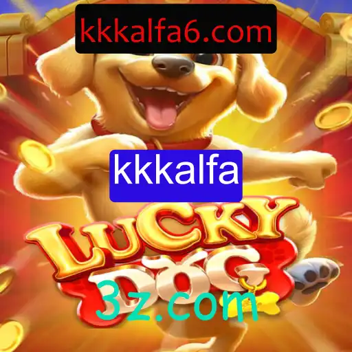 Explorando o Novo Fenômeno dos Jogos: LuckyDog e o Fascinante Mundo de kkkalfa