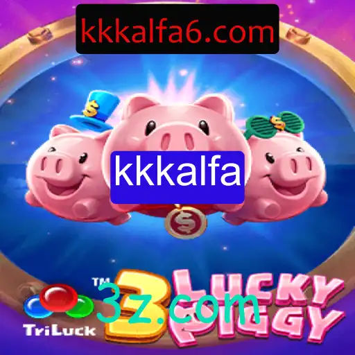 Desvendando o Universo de 3LUCKYPIGGY: Um Mergulho no Mundo de Entretenimento e Estratégia