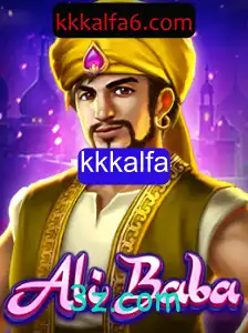 Descubra AliBaba: O Jogo de Estratégia e Aventura que Conquistou o Mundo