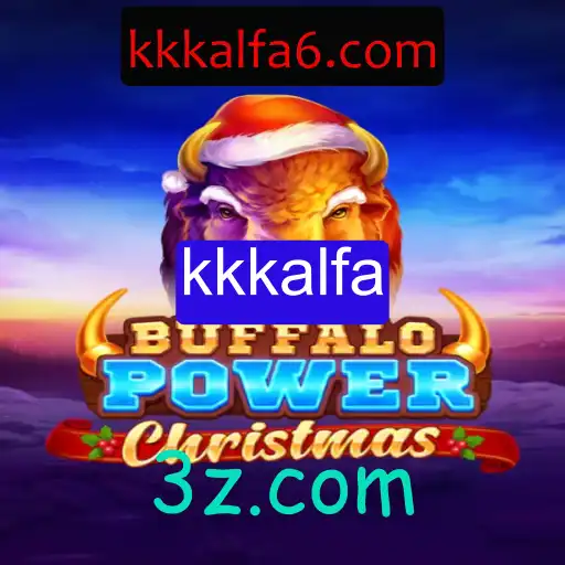 Explorando o Fascinante Mundo do Jogo BuffaloPowerChristmas