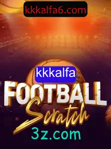 FootballScratch: A Evolução do Jogo com Estratégia e Diversão