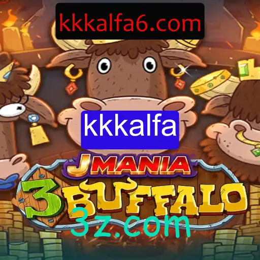 Descubra o Empolgante Mundo de JMania3Buffalo