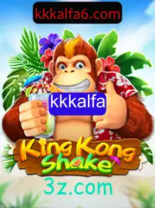 KingKongShake: A Novidade Vibrante no Mundo dos Jogos
