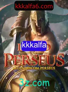 Explorando LegendofPerseus: Um Mergulho no Mundo Mitológico dos Jogos