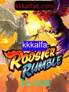 RoosterRumble: Descubra o Empolgante Mundo do Jogo com Kkkalfa