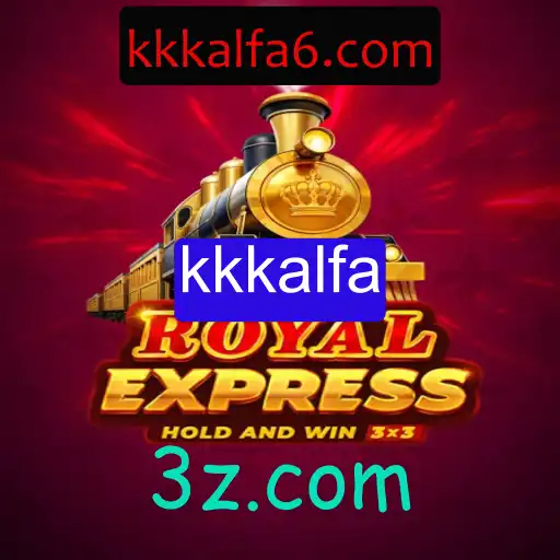 Explorando o Universo de RoyalExpress: Uma Imersão no Mundo de Kkkalfa