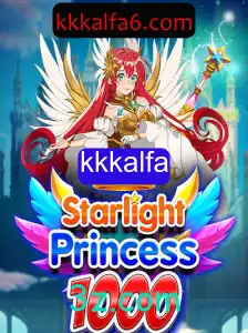 Descubra o Mundo Encantado de StarlightPrincess1000