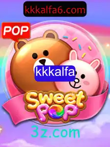Jogando SweetPOP: Uma Experiência Doce e Divertida
