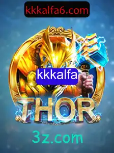 Descubra o Mundo de THOR: Um Jogo Revolucionário