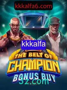 TheBeltOfChampionBonusBuy: Descubra Todas as Emoções do Novo Jogo de Estratégia