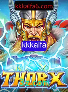 Descubra ThorX: O Jogo que Revoluciona a Experiência de MMORPG