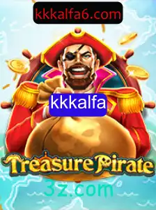TreasurePirate: Aventuras em Alto-Mar e Estratégias de Conquista