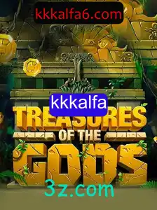 Aventure-se no enigmático mundo de Treasure of the Gods