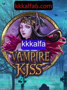 Descubra o Mundo Enigmático de VampireKiss: O Jogo de Estratégia que Conquista